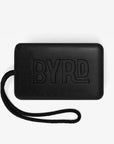 BYRD Exfoliating Charcoal Soap on a Rope