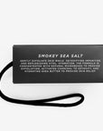 BYRD Exfoliating Charcoal Soap on a Rope