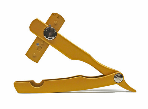 RASOIR DE BARBIER IRVING ELITE CERAKOTE