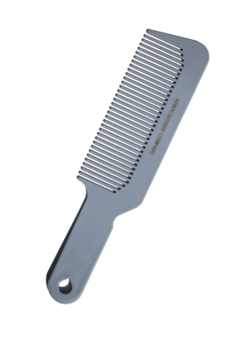 Irving Barber Company Irving Barber Co. Clipper Comb Grey