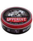Uppercut Deluxe 'Deluxe' Pomade - 3.5oz