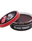 Uppercut Deluxe 'Deluxe' Pomade - 3.5oz