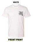 GRANTS YASUKE LOGO TEE