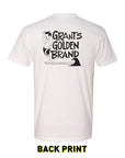 GRANTS YASUKE LOGO TEE