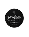 Triumph & Disaster - Gameface Moisturizer Jar