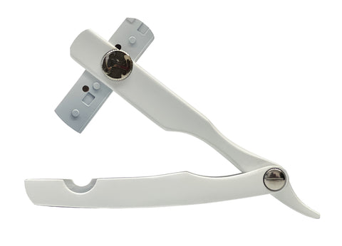 RASOIR DE BARBIER IRVING ELITE CERAKOTE