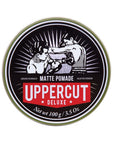 Uppercut Deluxe Matte Pomade - 3.5oz