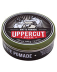 Uppercut Deluxe Matte Pomade - 3.5oz