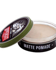 Uppercut Deluxe Matte Pomade - 3.5oz