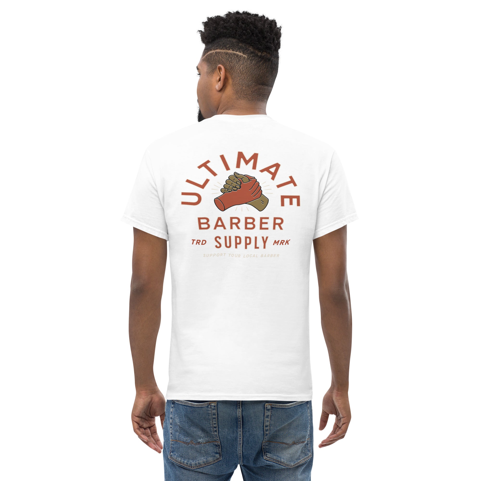 Men's classic tee