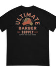 Men’s garment-dyed heavyweight t-shirt