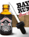 BAY RUM BLEND
