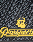 Prospectors Barber Mat