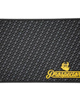 Prospectors Barber Mat