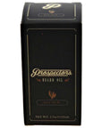 Prospectors Bay Rum Beard Oil