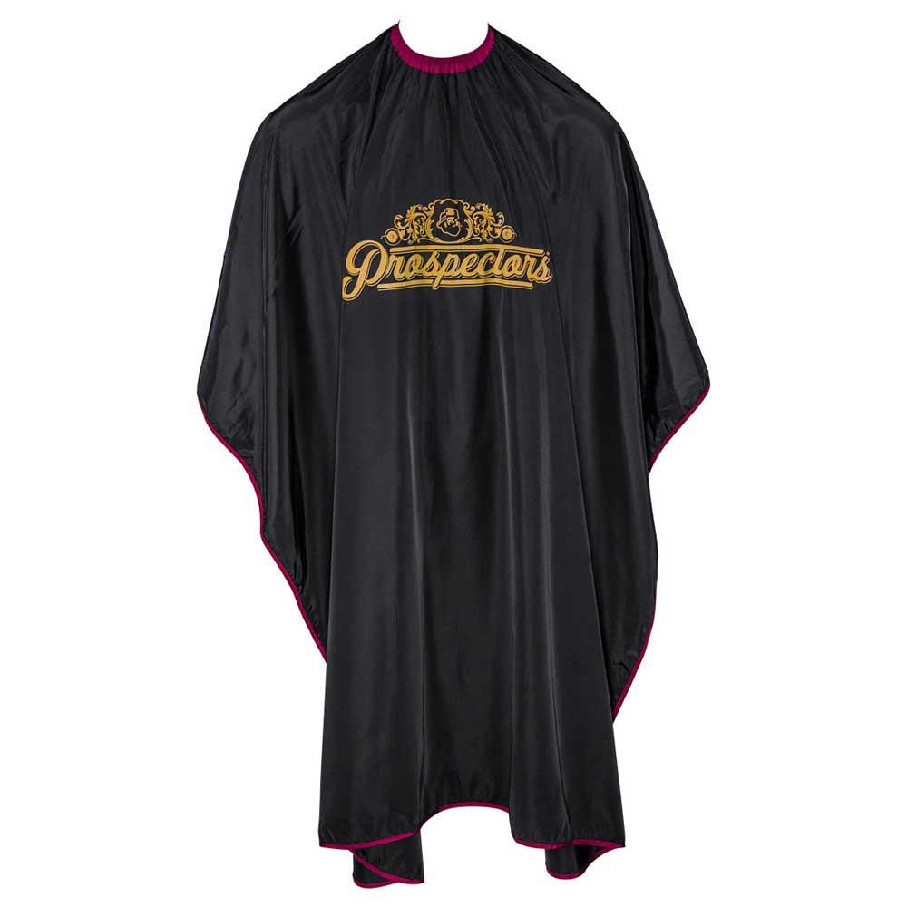 Barber Cape