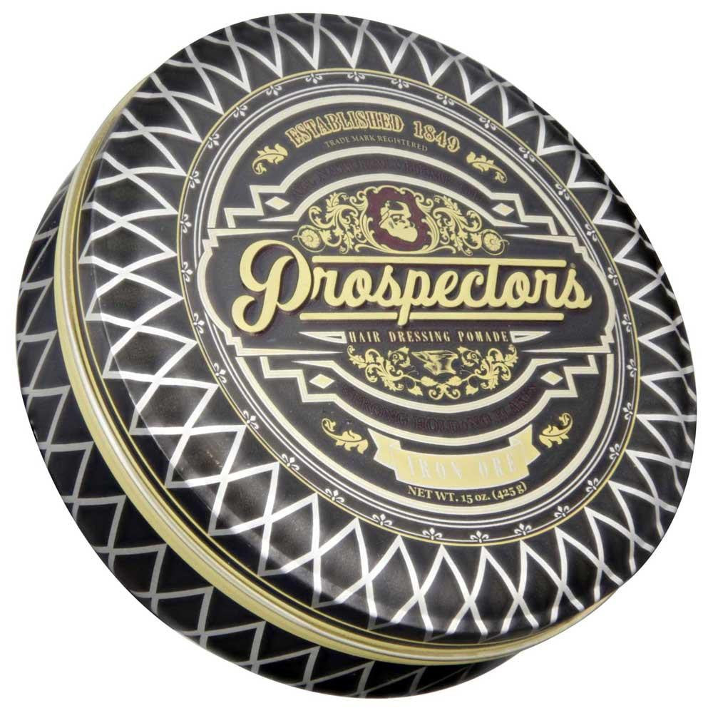 Iron Ore Pomade