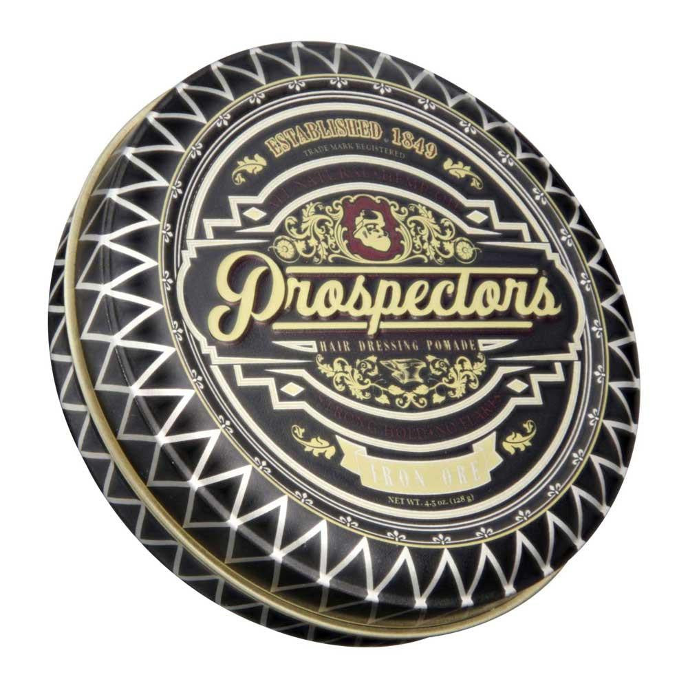 Iron Ore Pomade