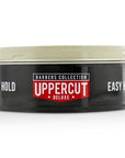Uppercut Deluxe - Collection Barbiers - Pommade facile à tenir - 10,5 oz