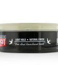 Uppercut Deluxe - Collection Barbiers - Pommade facile à tenir - 10,5 oz