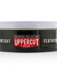 Uppercut Deluxe - Barbers Collection - Featherweight Pomade - 7.5oz