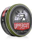 Uppercut Deluxe - Barbers Collection - Matte Pomade - 10.5oz