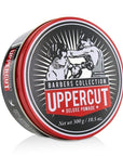 Uppercut Deluxe - Barbers Collection - 'Deluxe' Pomade - 10.5oz