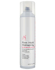 Suavecita FIRM HOLD HAIRSPRAY