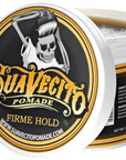 Suavecito Firme Hold Pomade