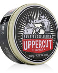 Uppercut Deluxe - Collection Barbiers - Pommade facile à tenir - 10,5 oz