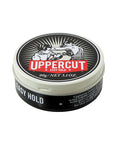 Uppercut Deluxe Easy Hold Pomade - 3.1oz