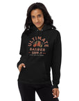 Support Your Local barber Hoodie