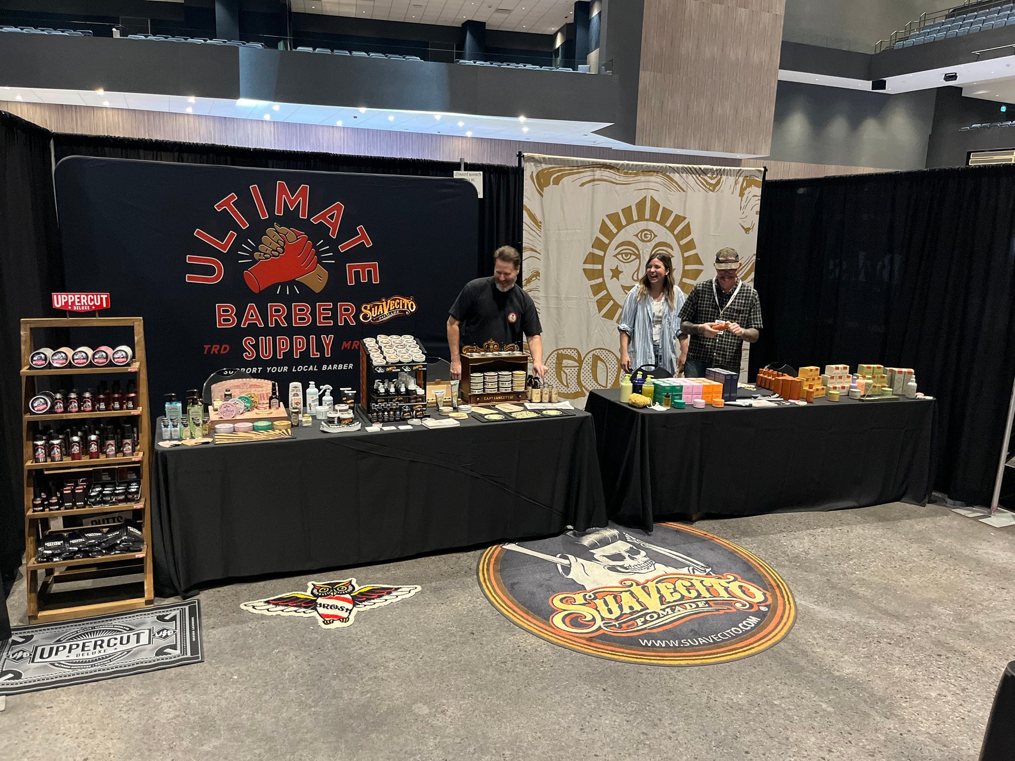 Toronto Barber Expo 2026: Canada's Biggest Weekend in Barbering