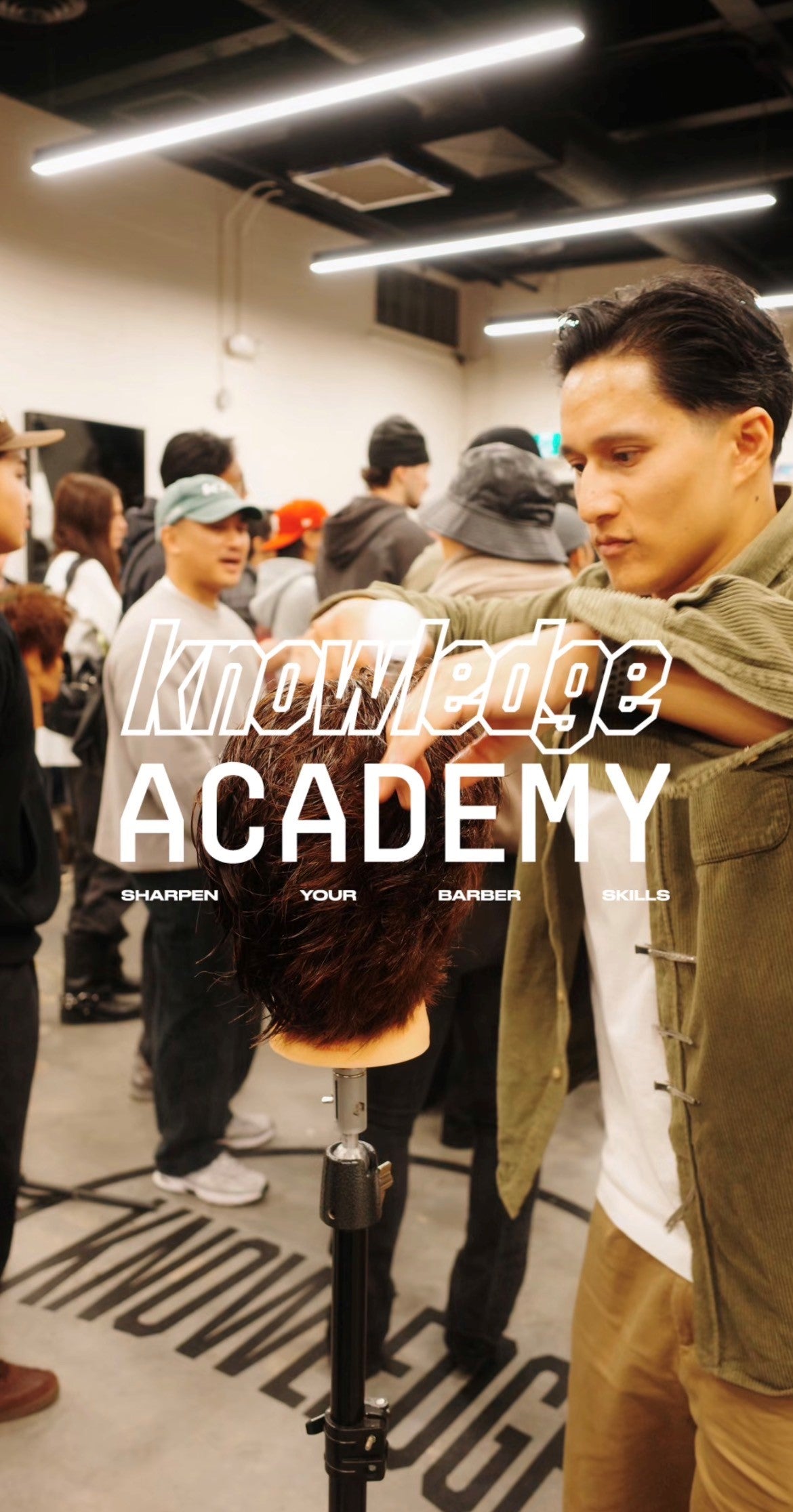 KNOWLEDGE ACADEMY