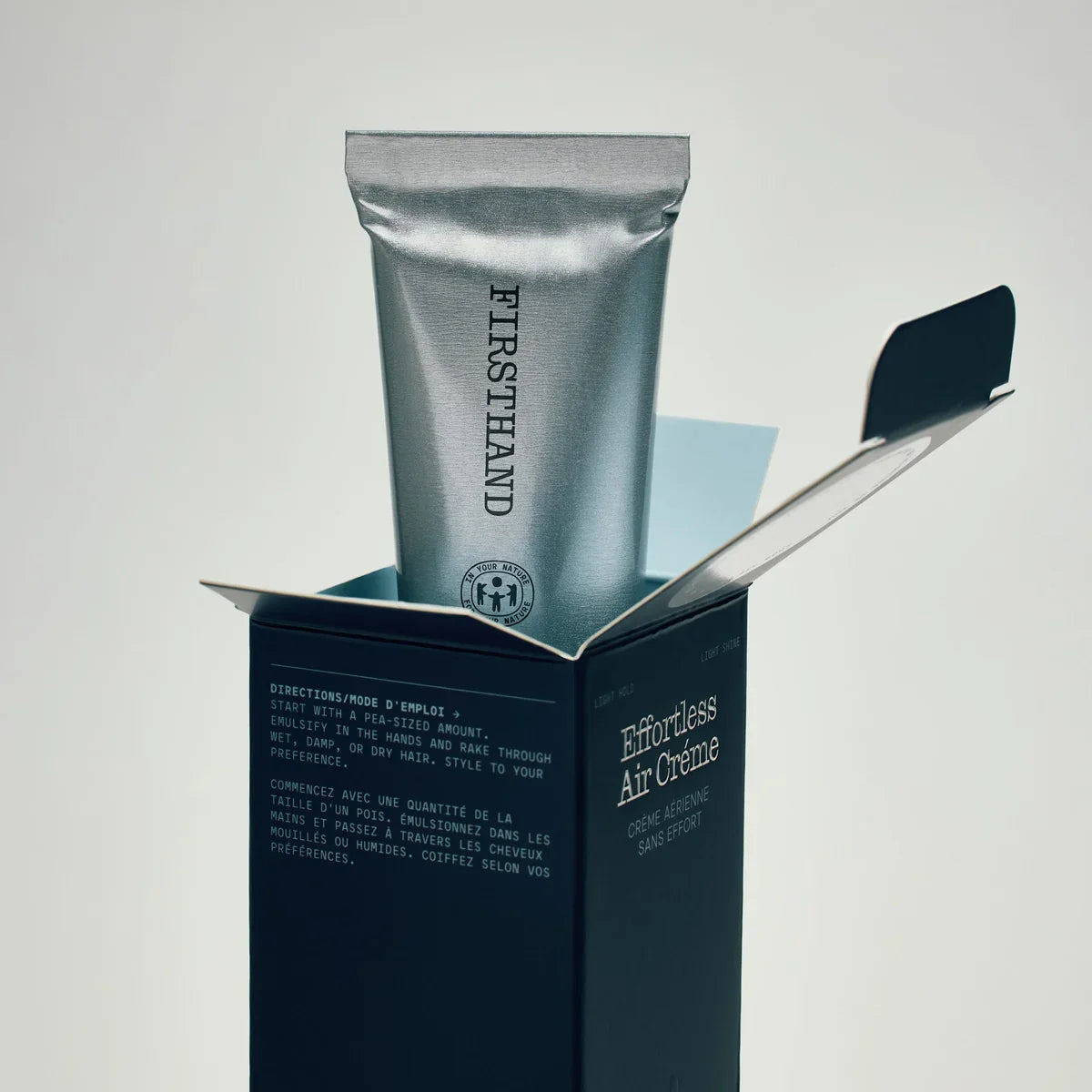Firsthand Supply's long awaited Air Creme drops!