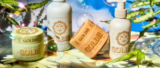 Ultimate Barber Supply Welcomes Goldie Provisions