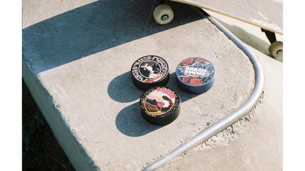 New Arrivals: BROSH Japan’s Limited-Edition Collabs You Need Now!