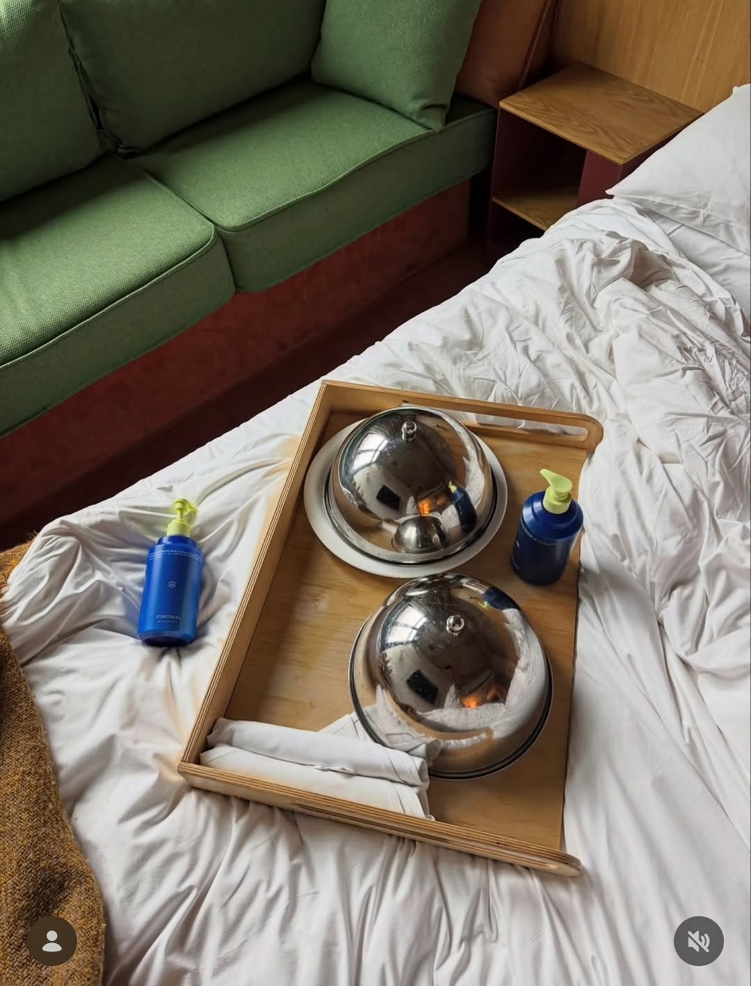 FIRSTHAND SUPPLY X ACE HOTEL