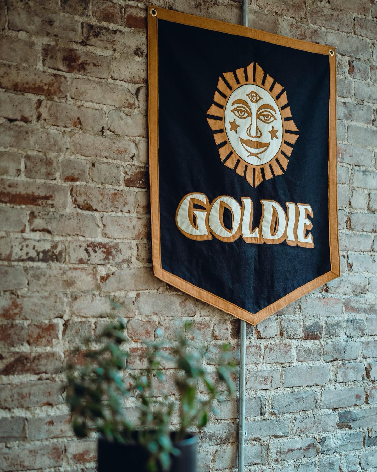 GOLDIE PROVISIONS
