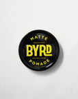 BYRD MATTE POMADE 3.35 oz.