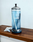 Standard Issue Disinfecting Jar