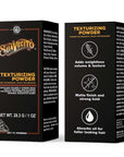 Suavecito Hair Texturizing Powder