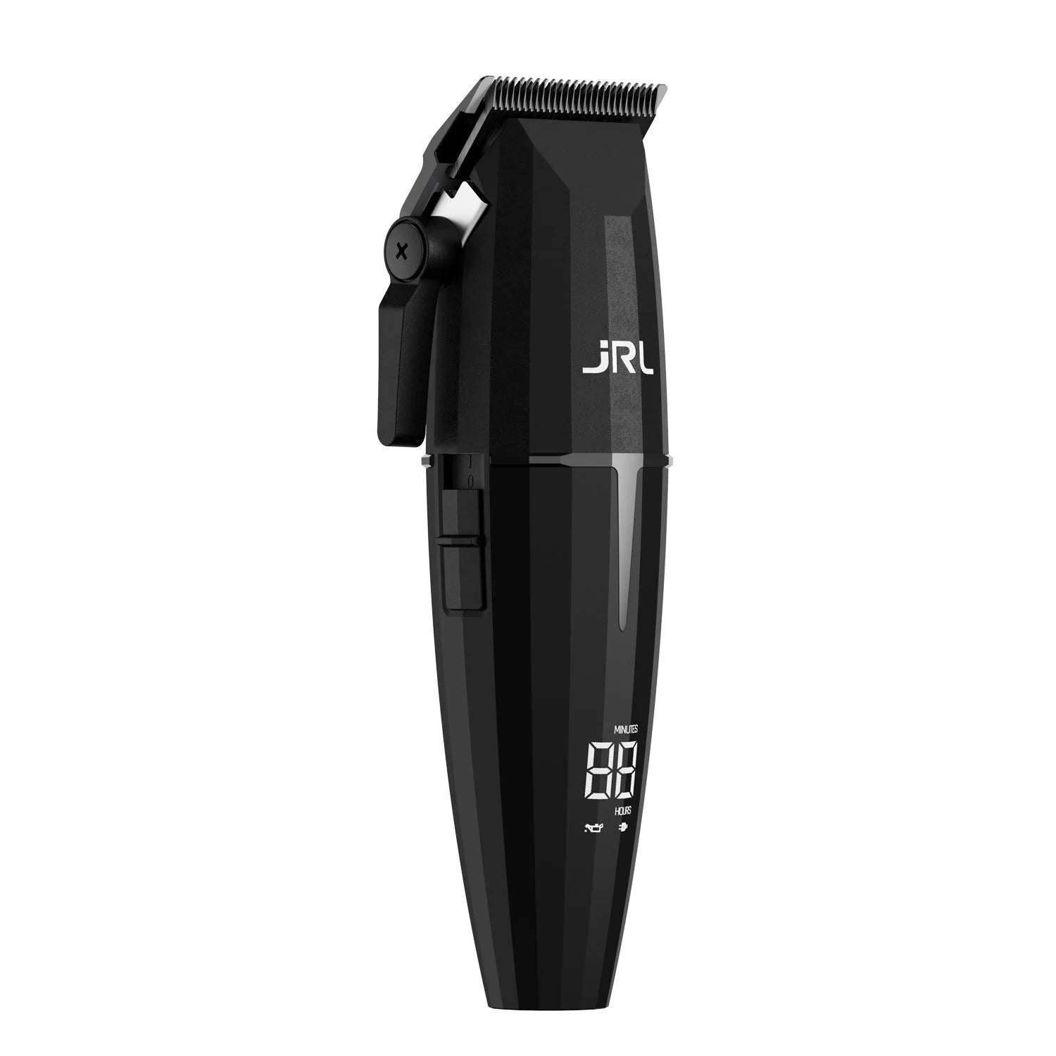 JRL ONYX PROFESSIONAL CORDLESS CLIPPER – Ultimate Barber Supply