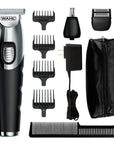 WAHL BEARD & BODY RECHARGEABLE GROOMING KIT