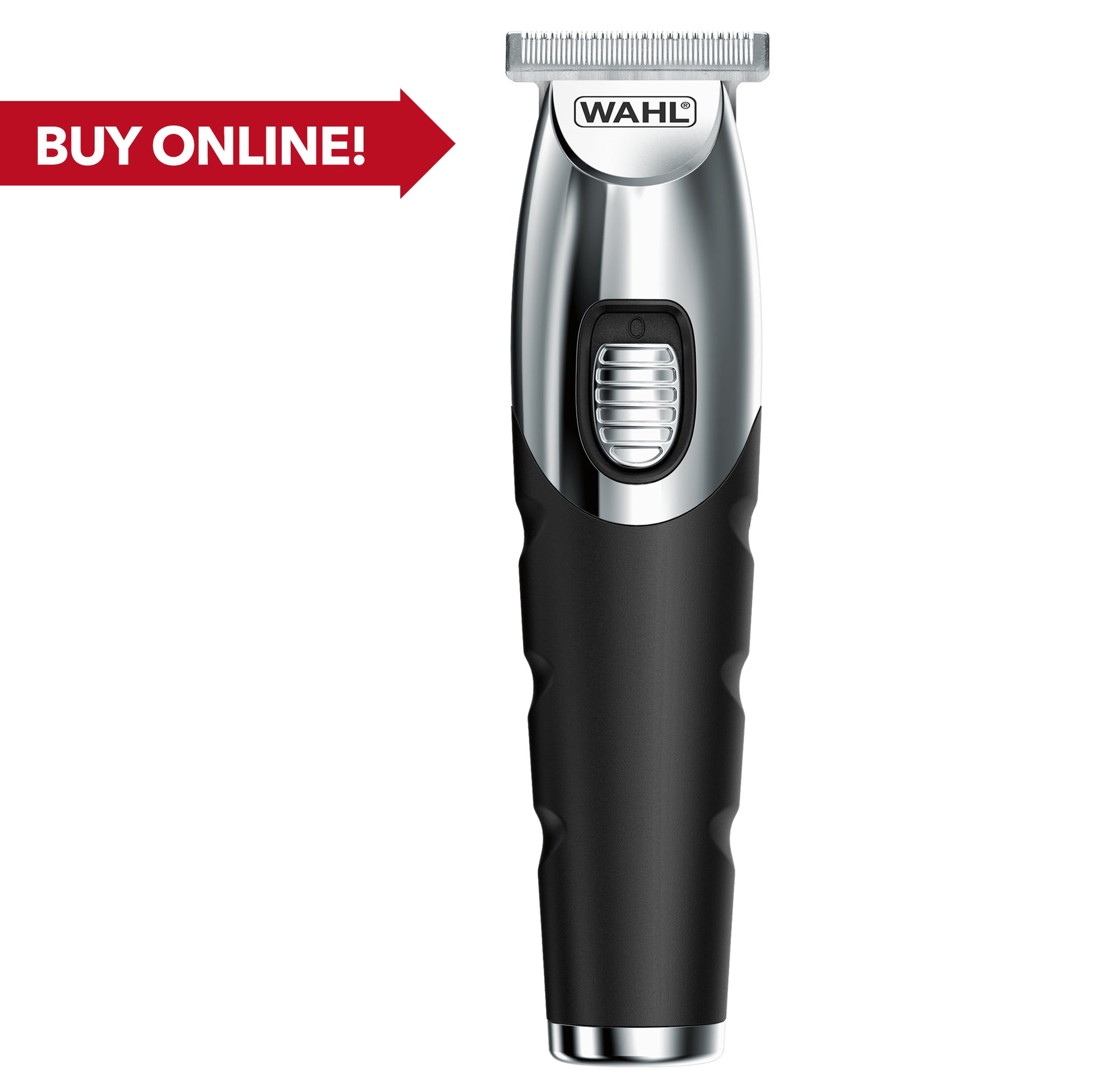 WAHL BEARD &amp; BODY RECHARGEABLE GROOMING KIT