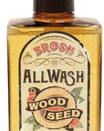 BROSH All Wash Wood Seed - 12.5 oz