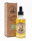 Captain Fawcett Expedition Reserve Beard Oil