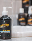 SAVON POUR LES MAINS SUAVECITO