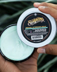 SUAVECITO MENTHOL AFTERSHAVE CREAM