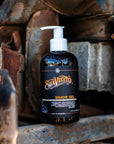 SUAVECITO Shave Gel